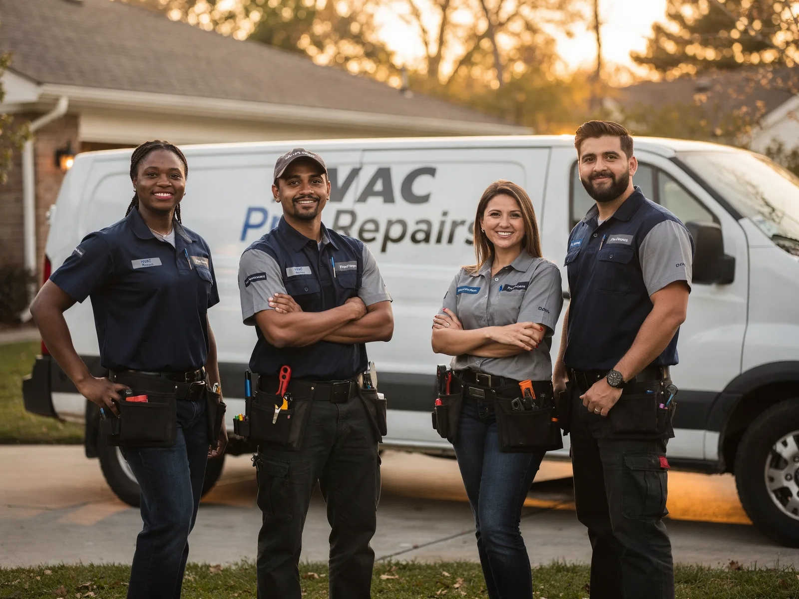Heat Pump Repair company in Ailey, GA