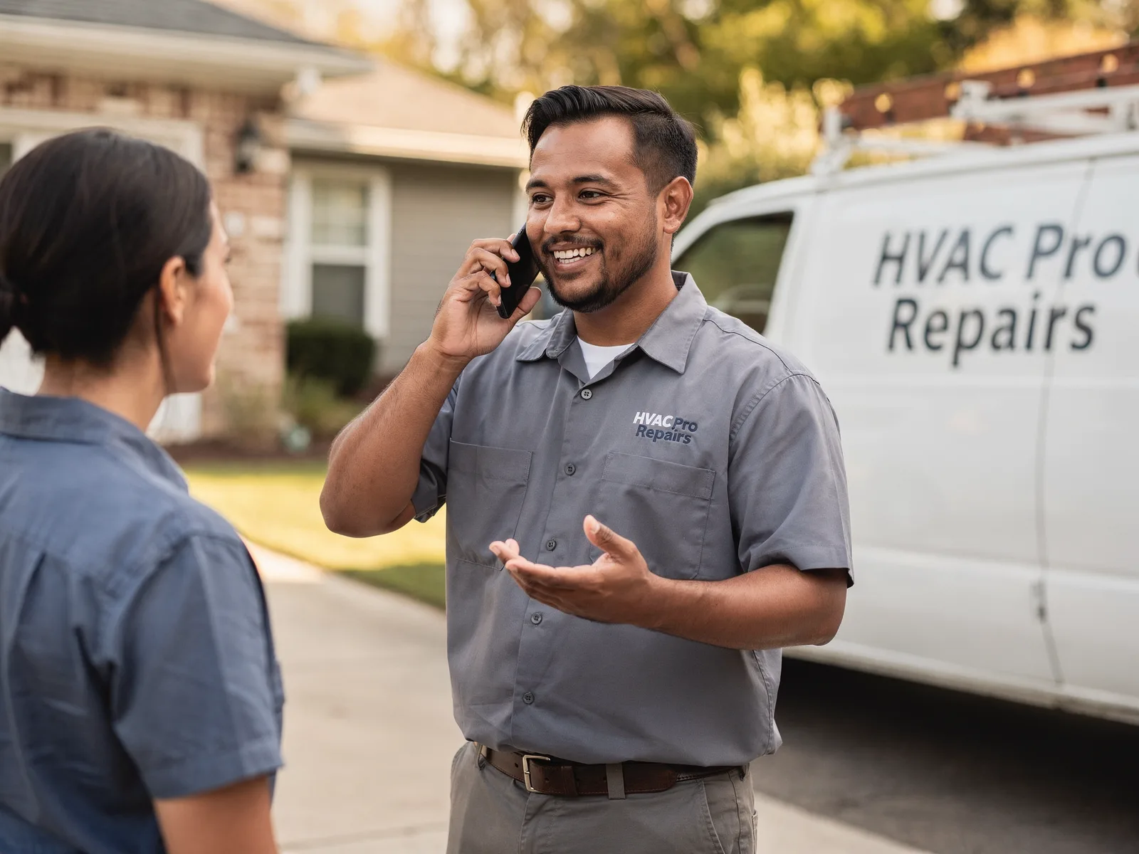 Heat Pump Repair Ailey, GA FAQs